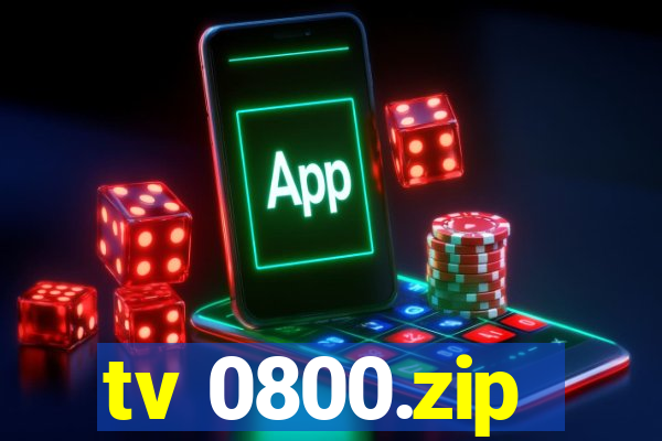 tv 0800.zip